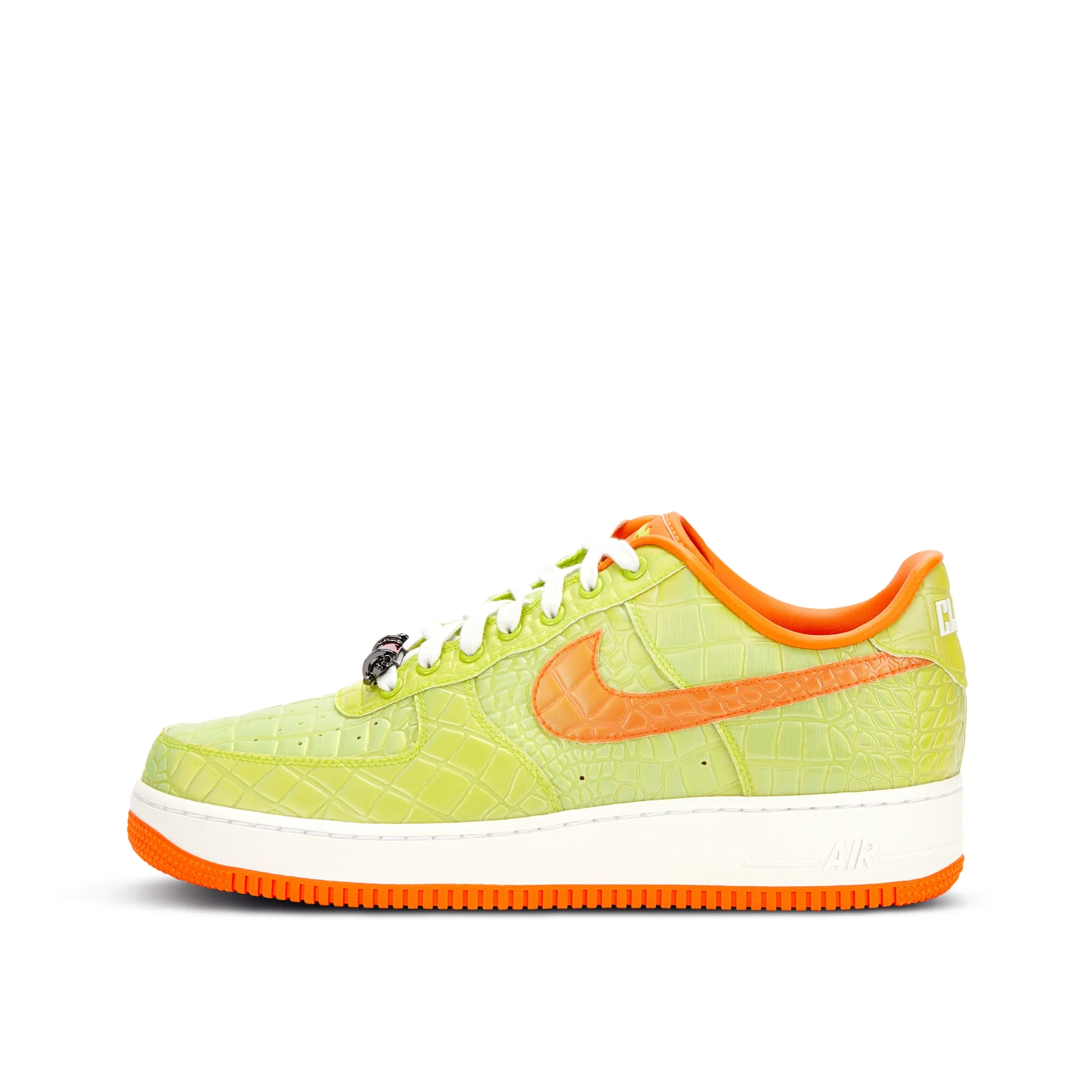 Nike Nike Air Force 1 Low RTFKT Clone X Reptile | Size 11