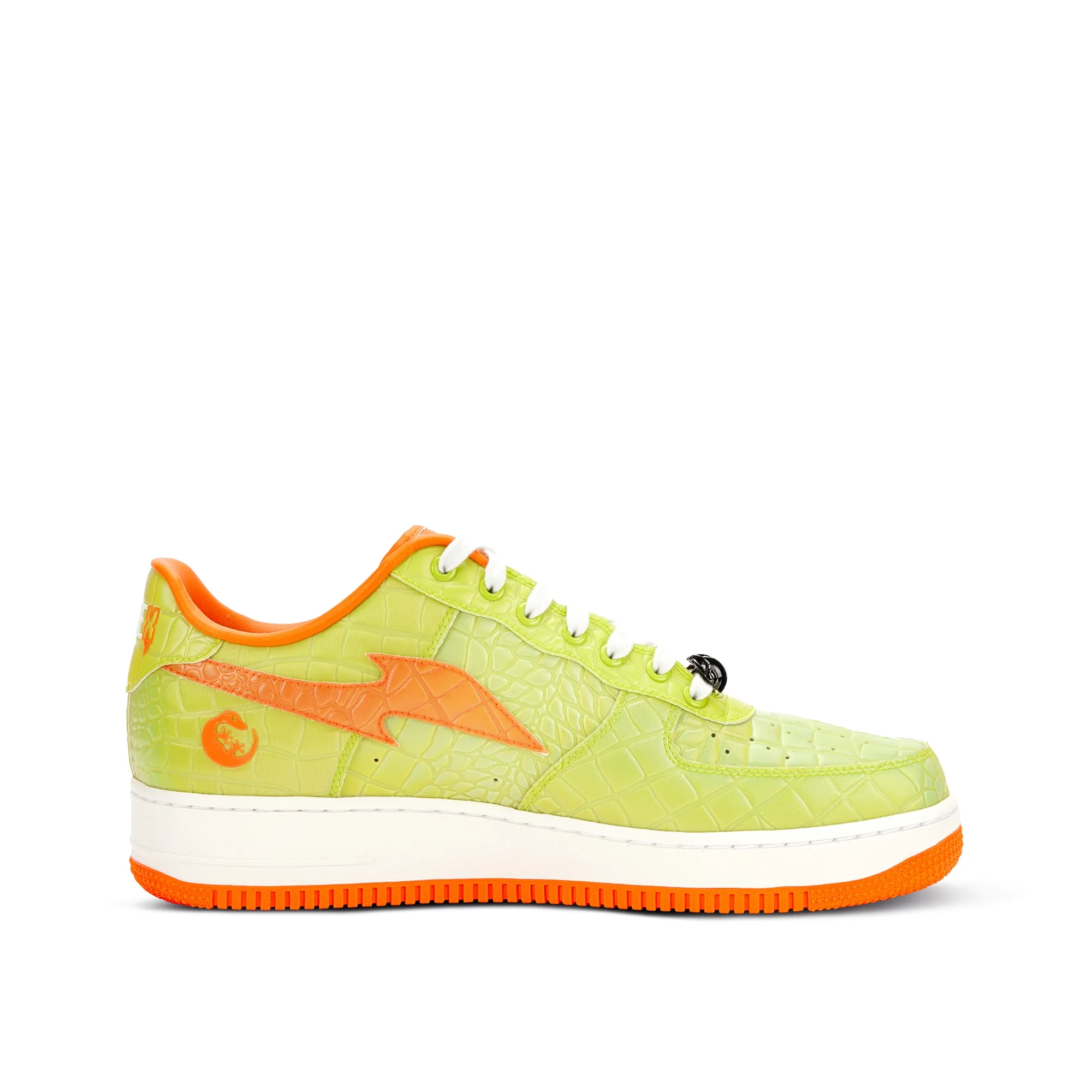 Nike Nike Air Force 1 Low RTFKT Clone X Reptile | Size 11