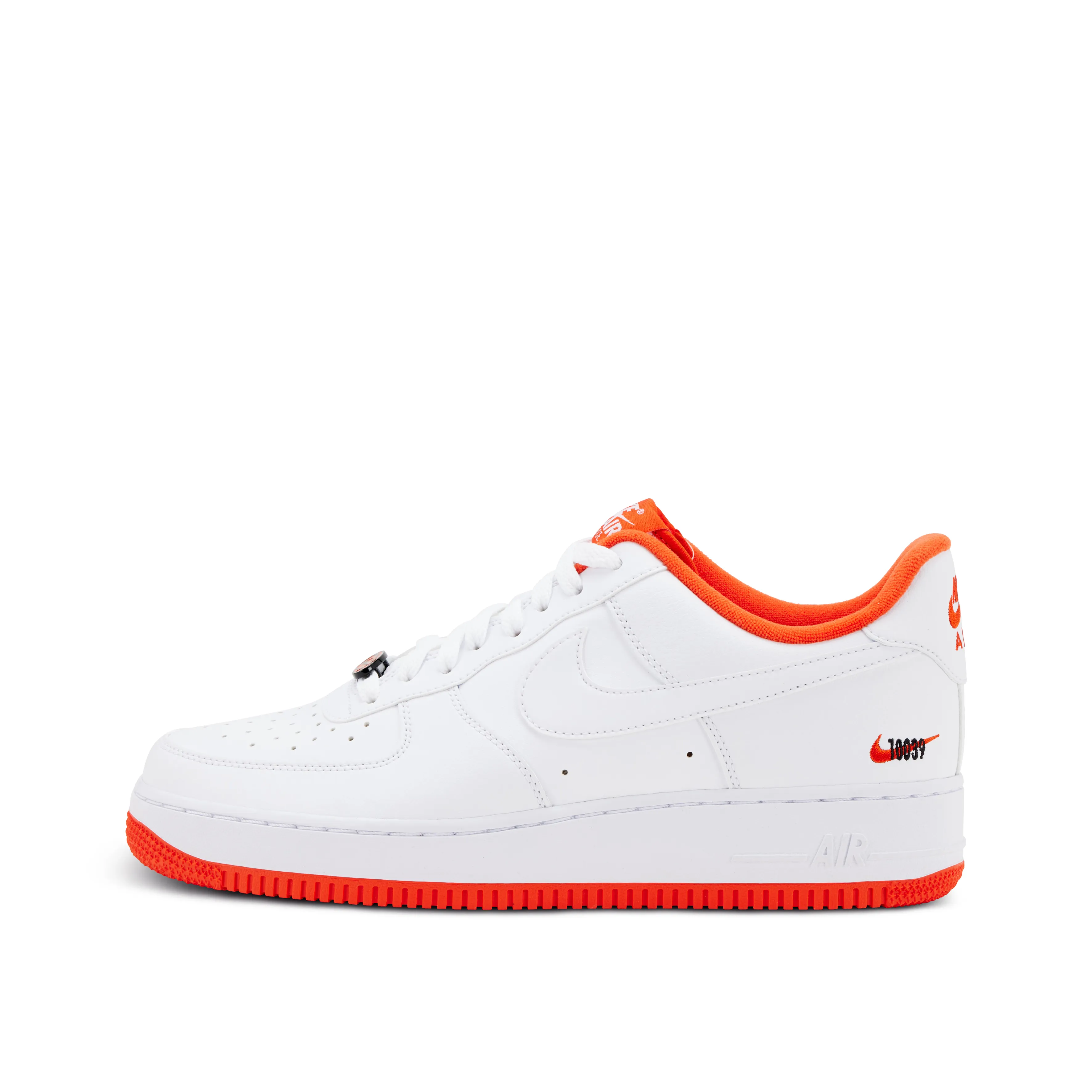 Nike Nike Air Force 1 Low Rucker Park Sample | Size 9