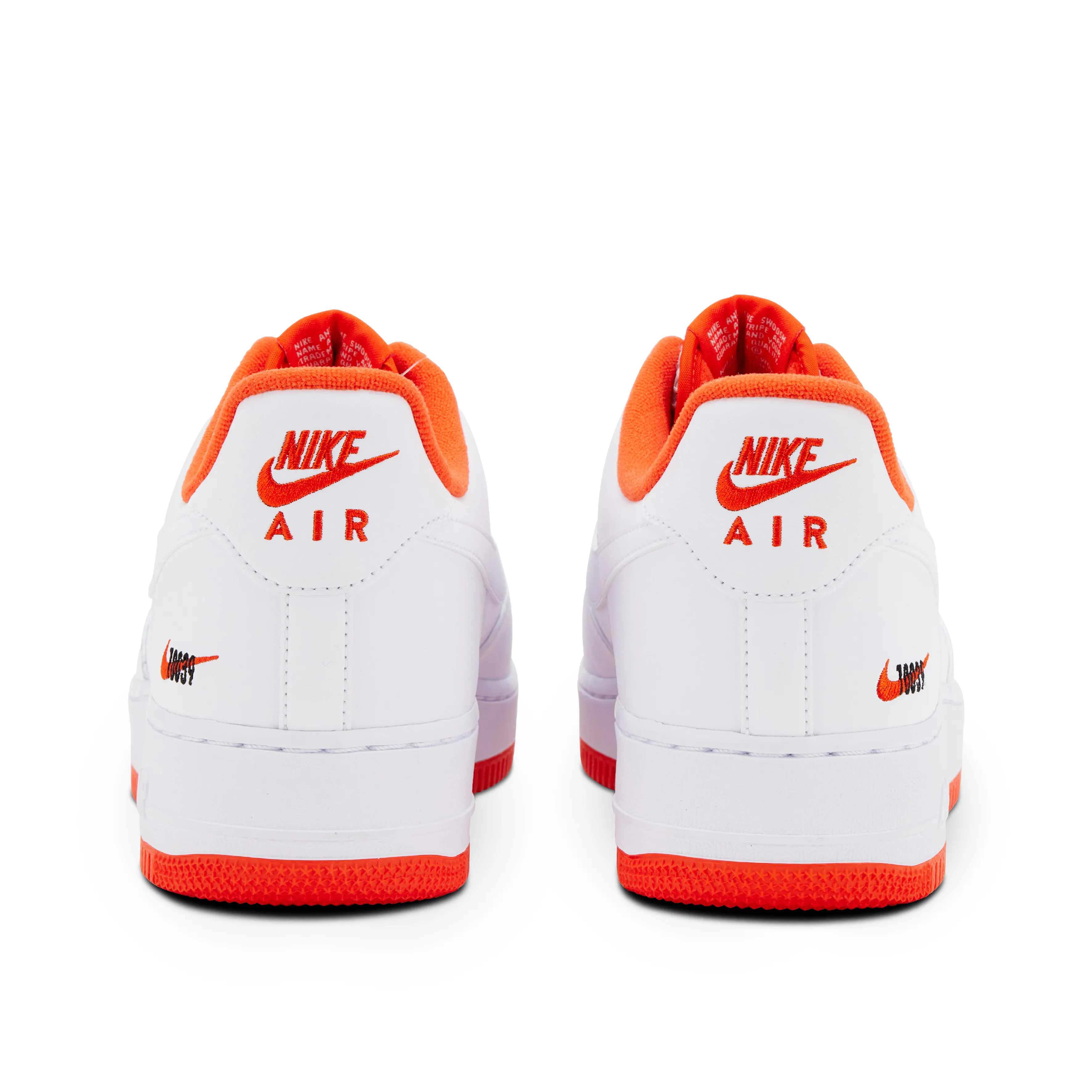 Nike Nike Air Force 1 Low Rucker Park Sample | Size 9