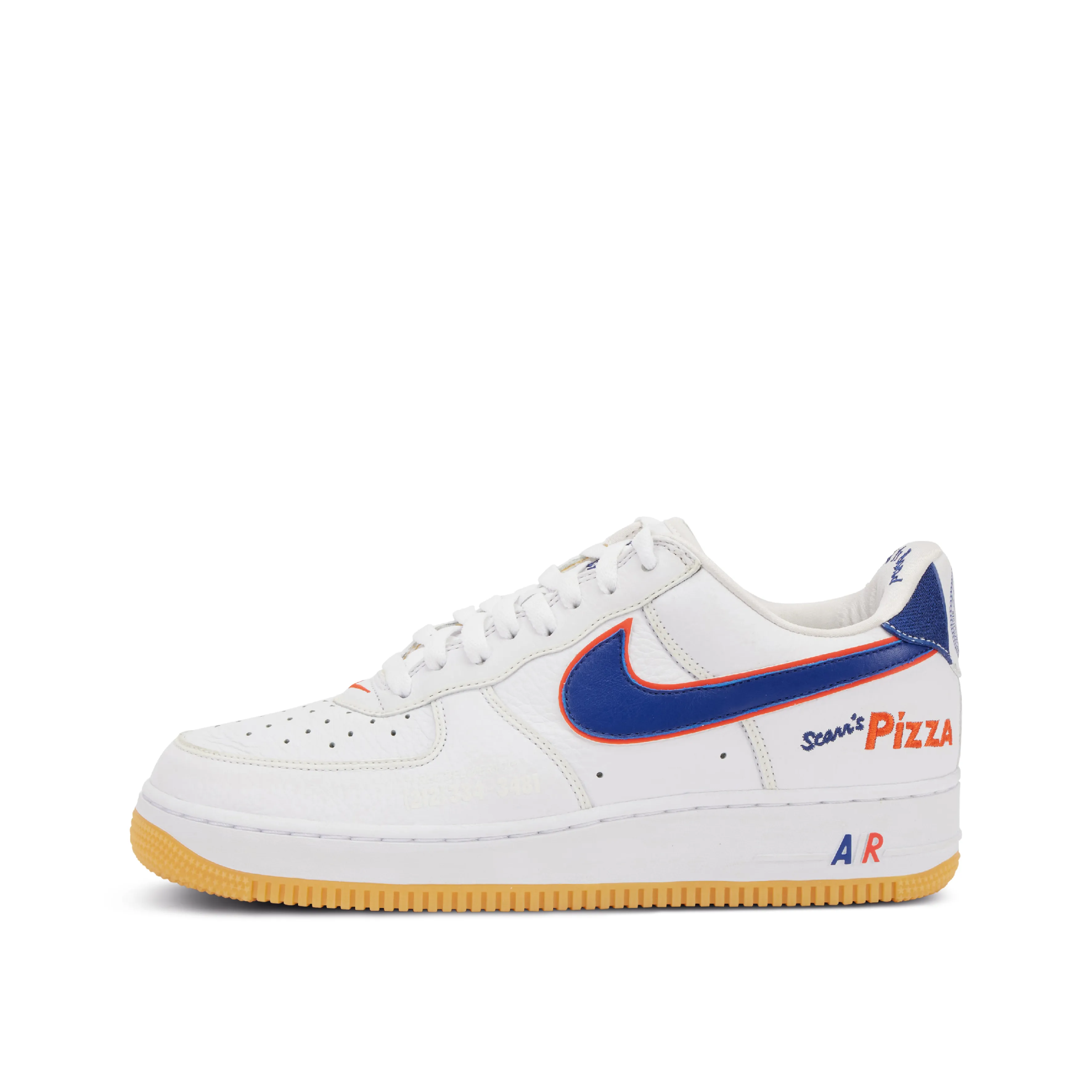 Nike Nike Air Force 1 Low Scarr's Pizza | Size 9