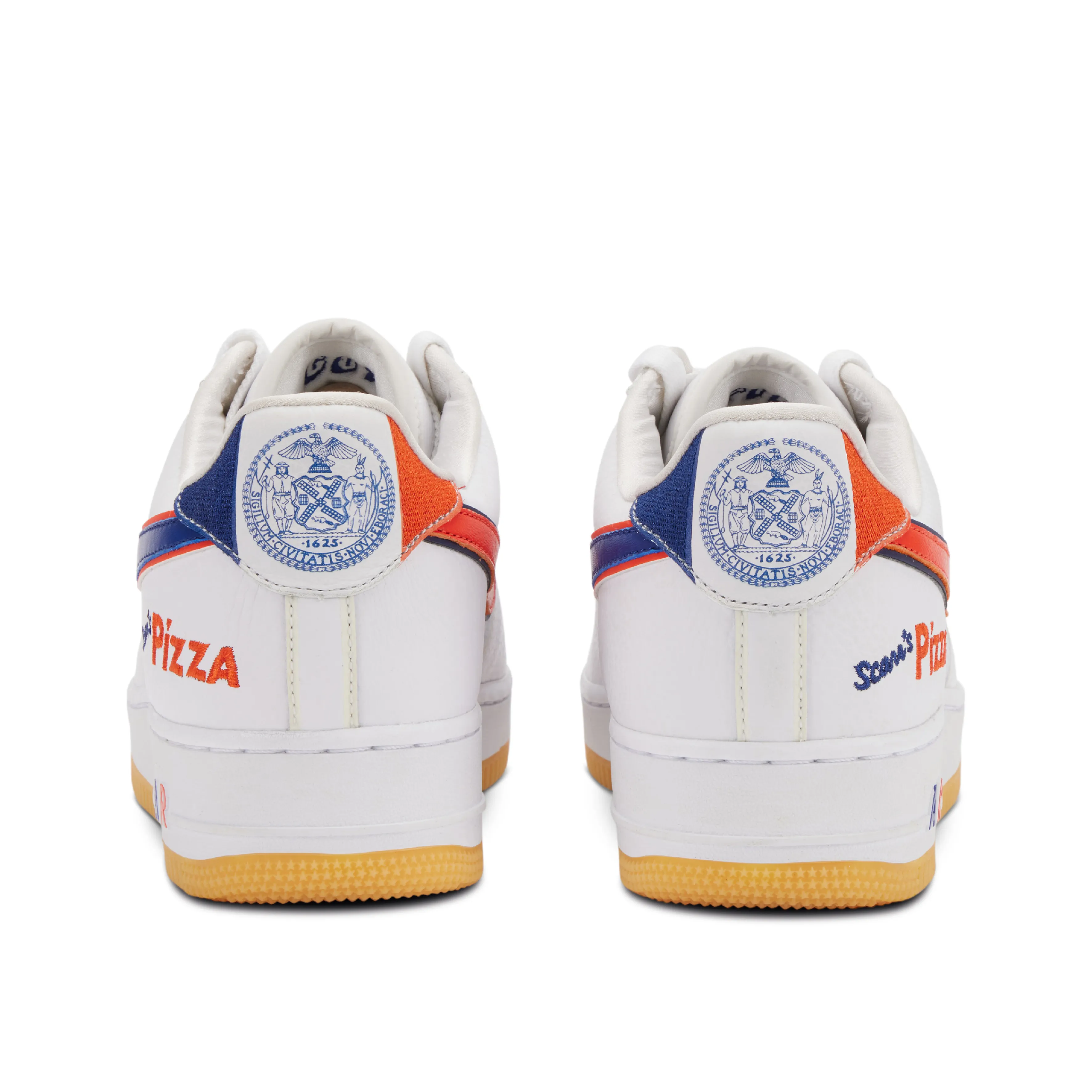 Nike Nike Air Force 1 Low Scarr's Pizza | Size 9