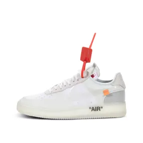 Nike Nike Air Force 1 Low White Off-White The Ten | Size 10