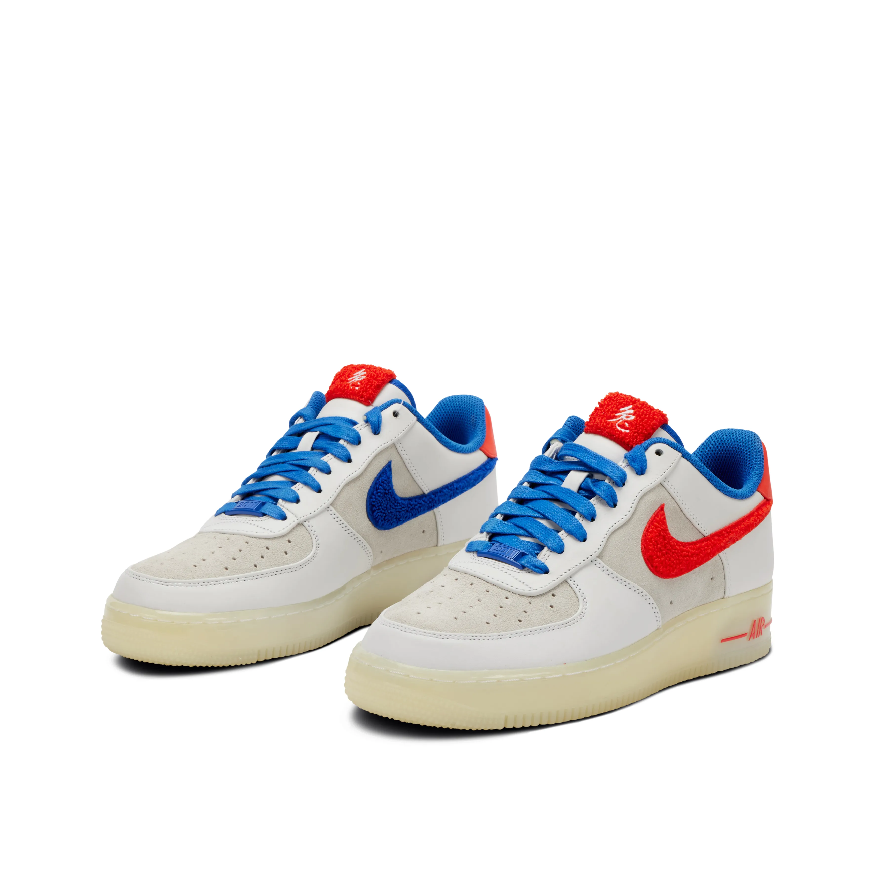 Nike Nike Air Force 1 Supreme Low Year of the Rabbit | Size 12