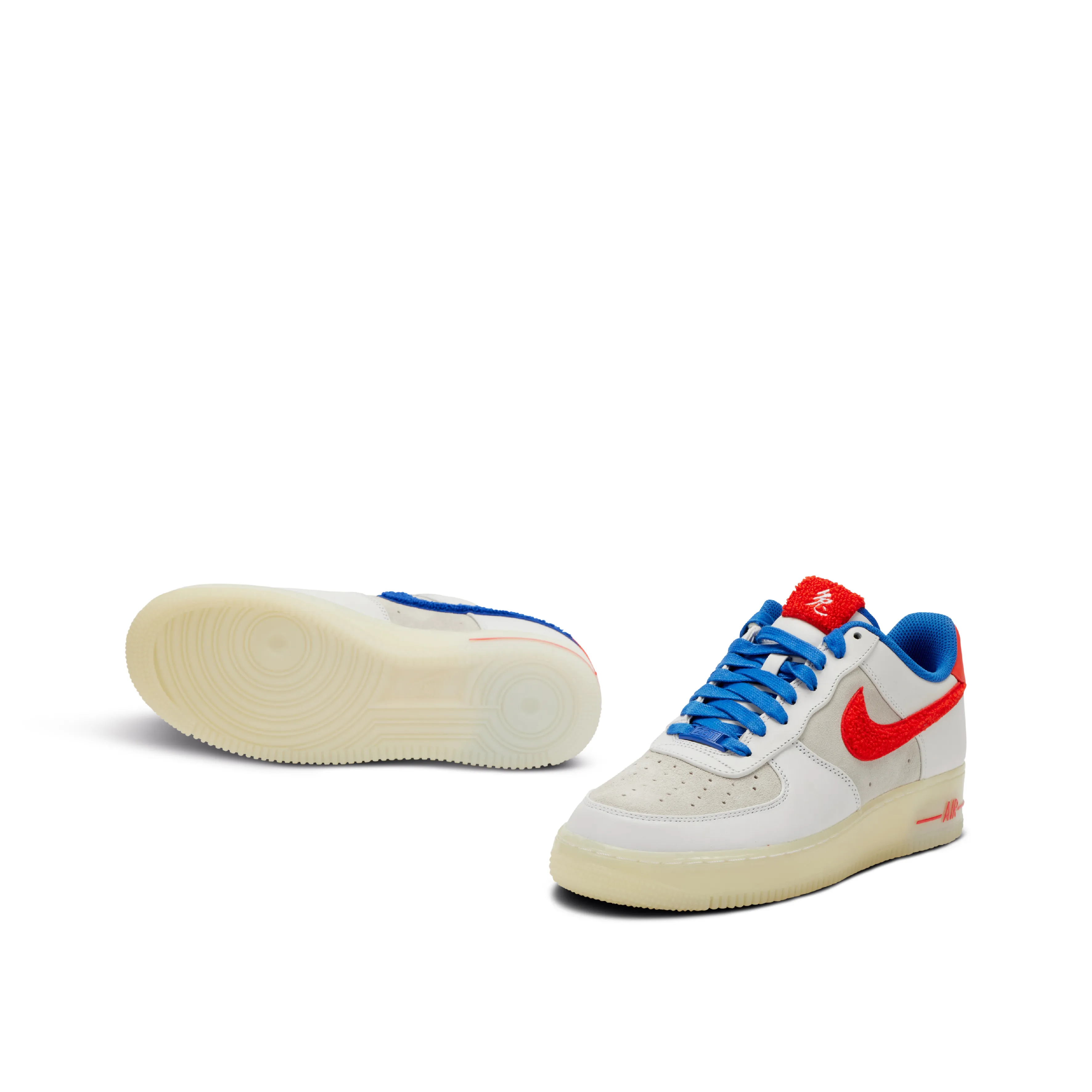 Nike Nike Air Force 1 Supreme Low Year of the Rabbit | Size 12