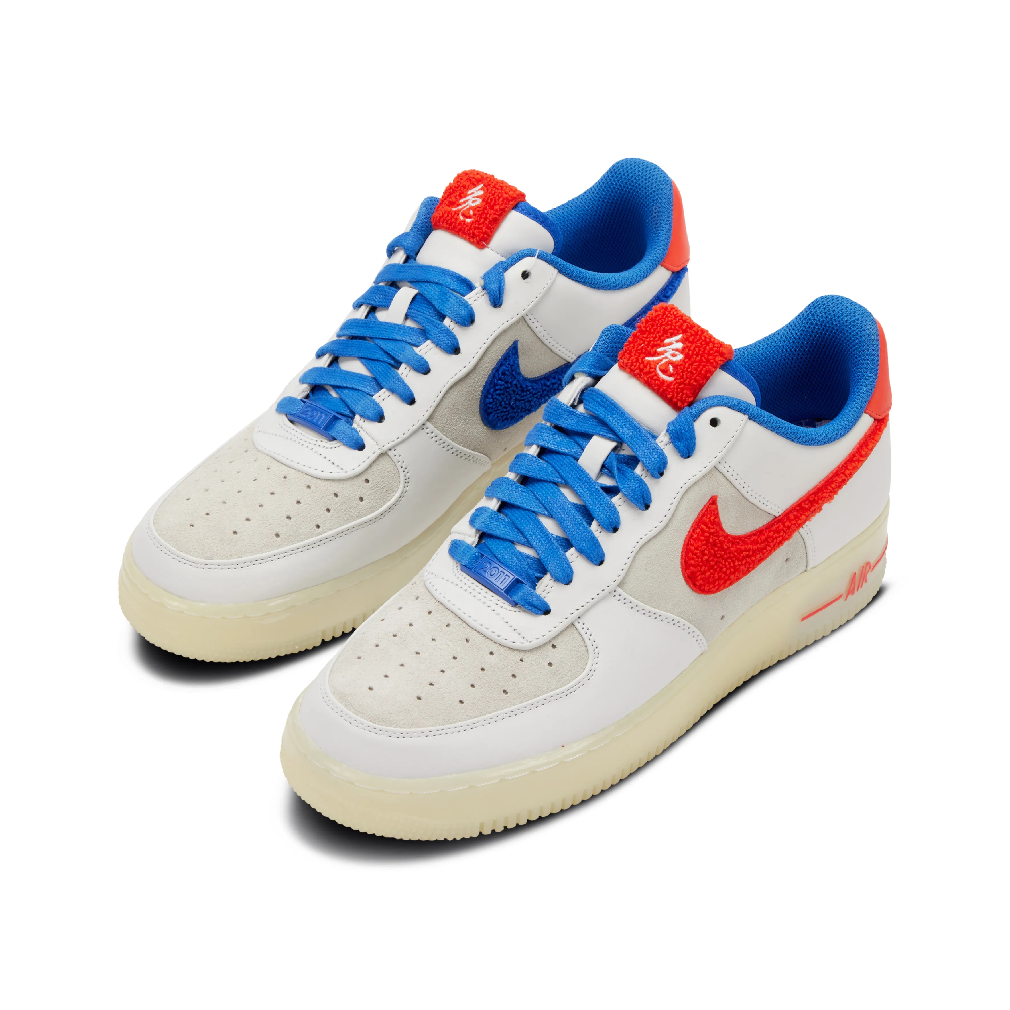 Nike Nike Air Force 1 Supreme Low Year of the Rabbit | Size 12