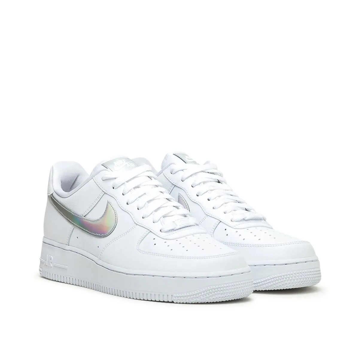 Nike WMNS Air Force 1 '07 Essential (White)