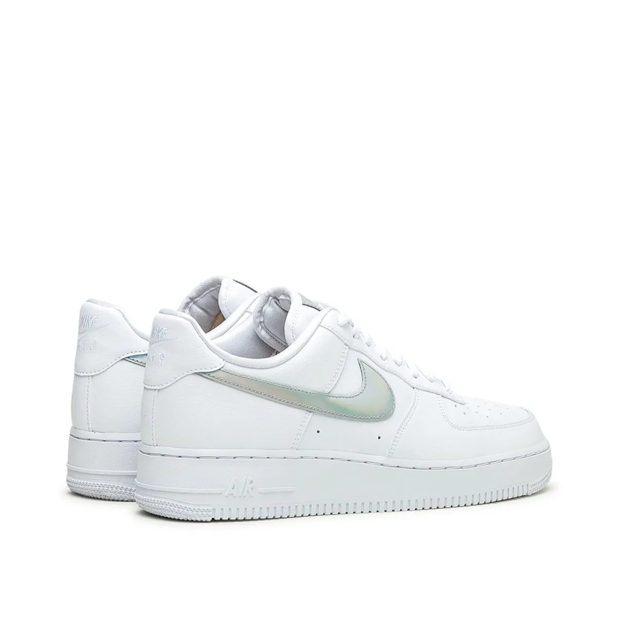 Nike WMNS Air Force 1 '07 Essential (White)