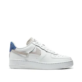 Nike WMNS Air Force 1 '07 Lux 'Inside Out' (White)