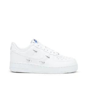 Nike WMNS Air Force 1 '07 LX (White / Blue)