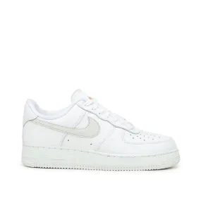 Nike WMNS Air Force 1 '07 (White / Grey)