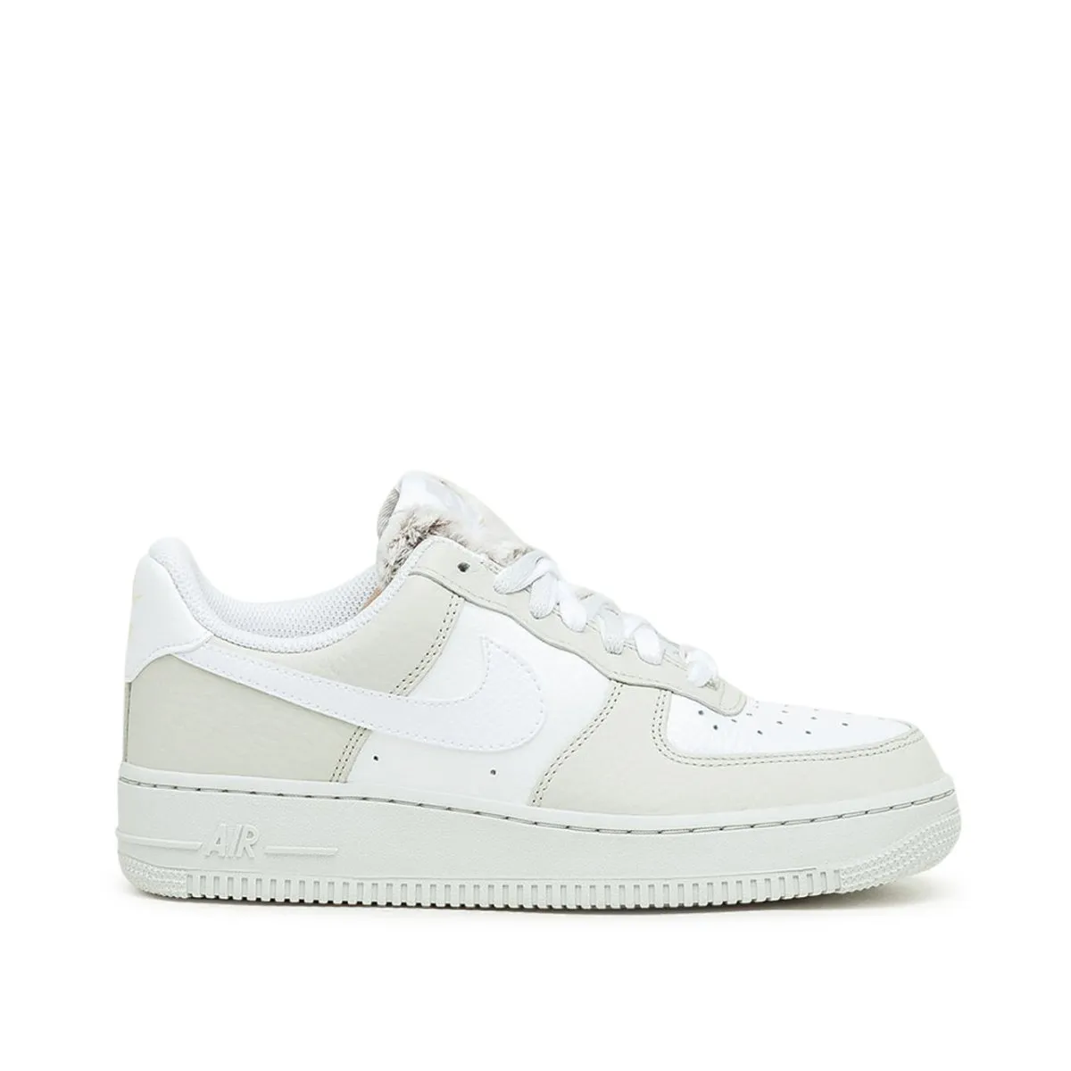 Nike WMNS Air Force 1 '07 (White / Light Grey)