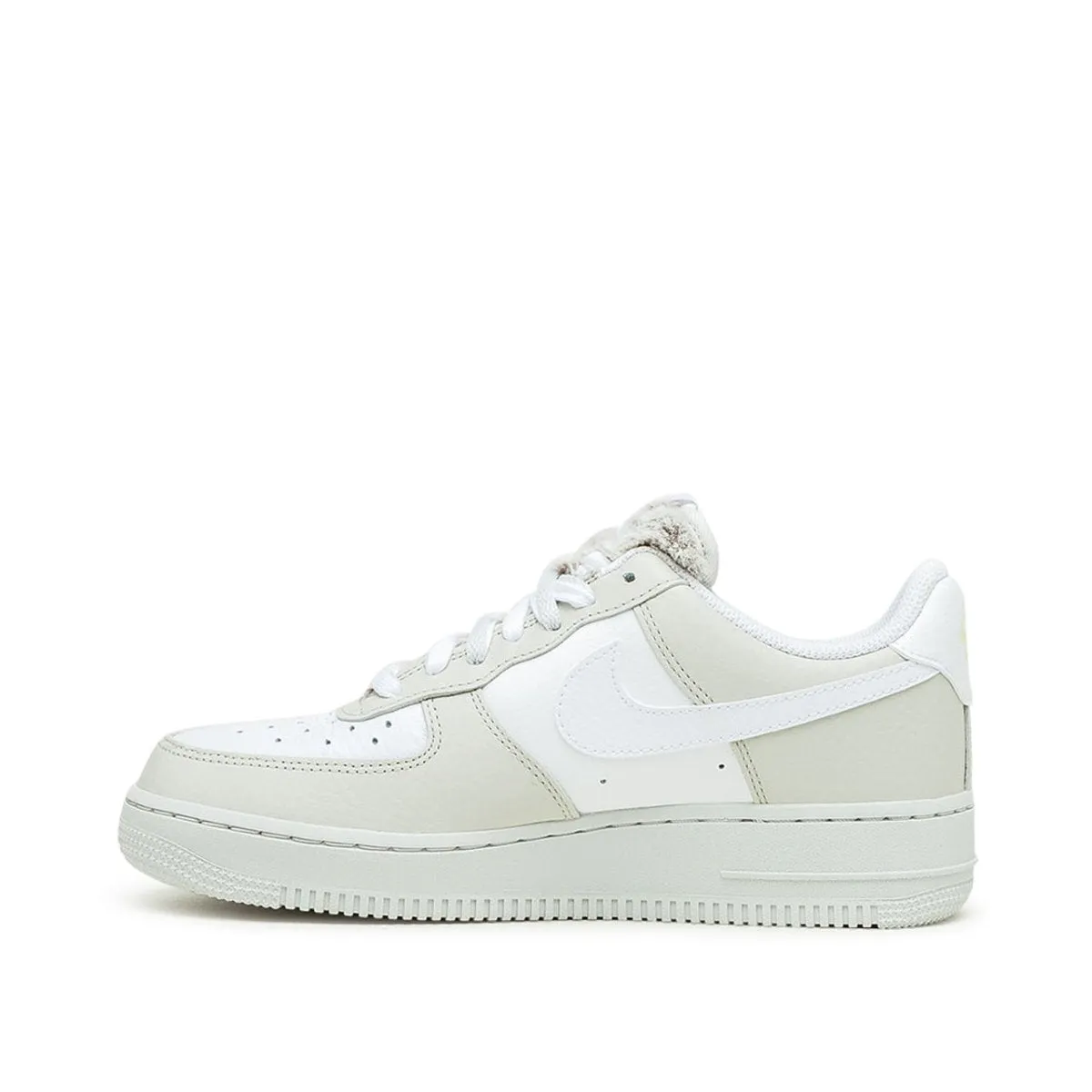 Nike WMNS Air Force 1 '07 (White / Light Grey)