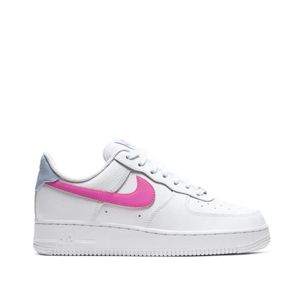 Nike WMNS Air Force 1 '07 (White / Pink)