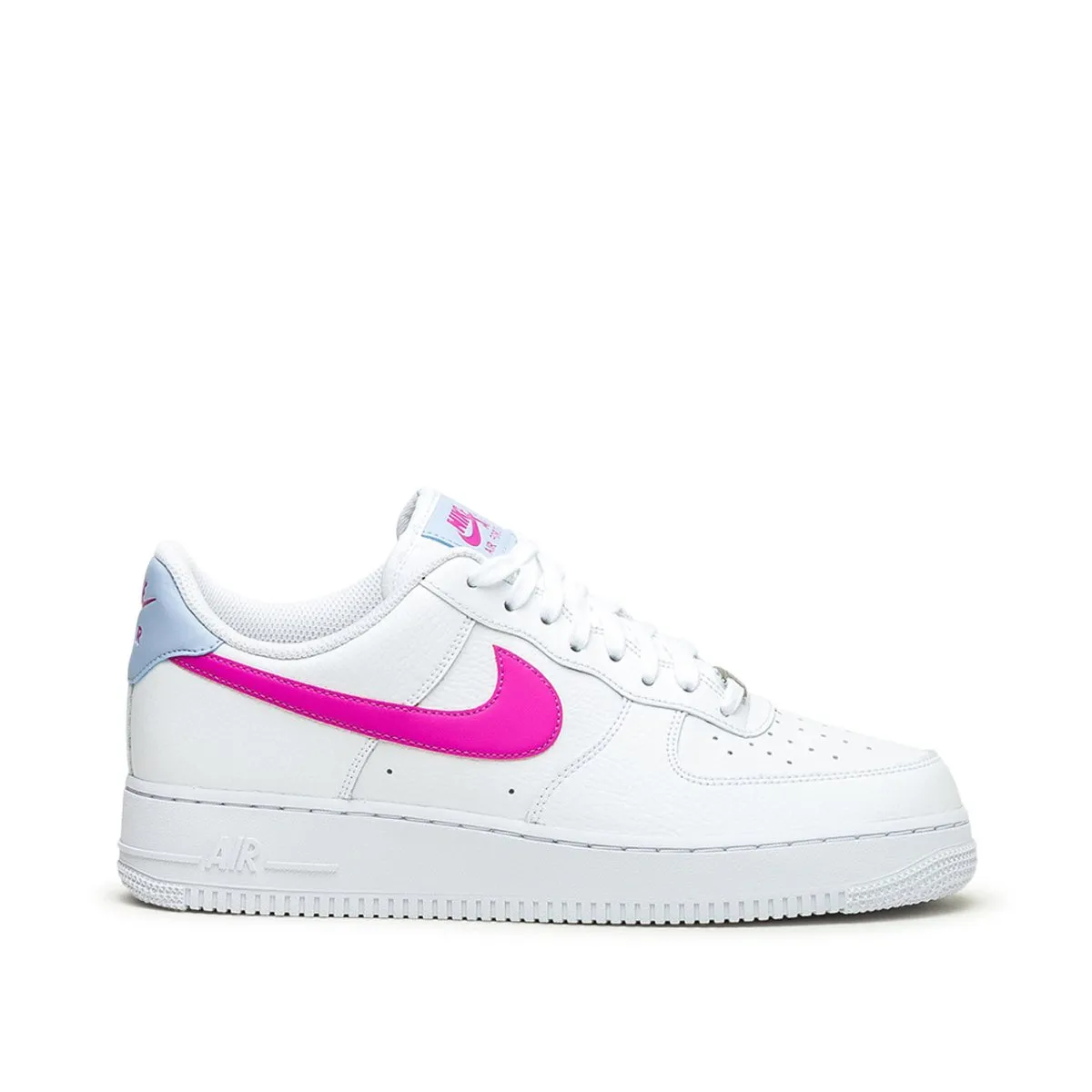 Nike WMNS Air Force 1 '07 (White / Pink)