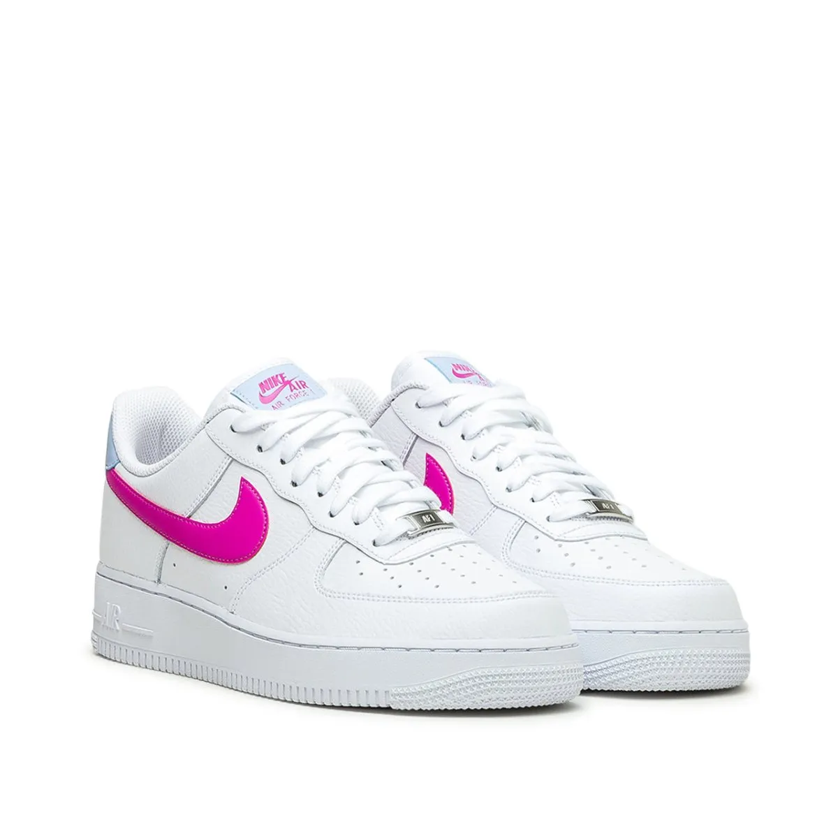 Nike WMNS Air Force 1 '07 (White / Pink)