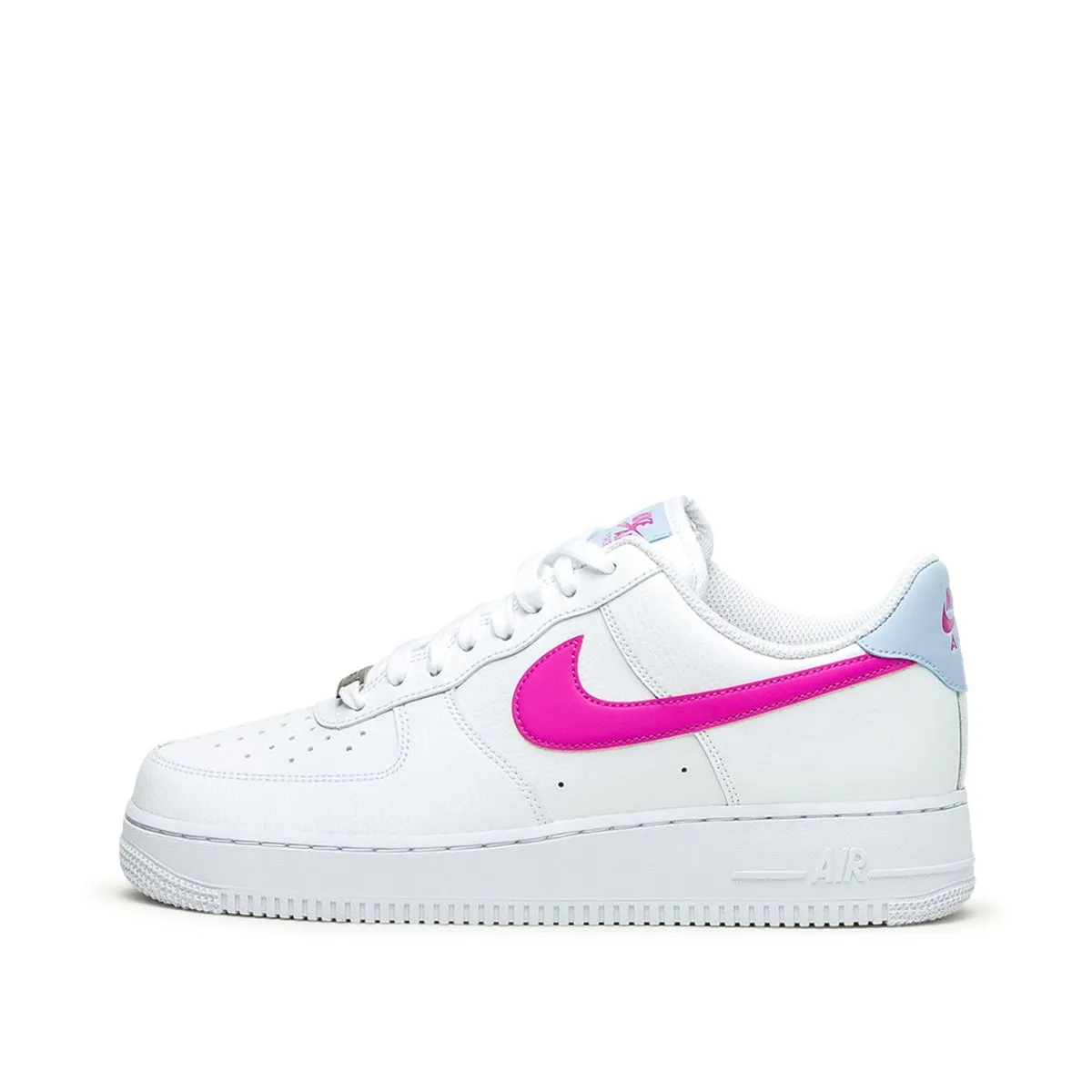 Nike WMNS Air Force 1 '07 (White / Pink)