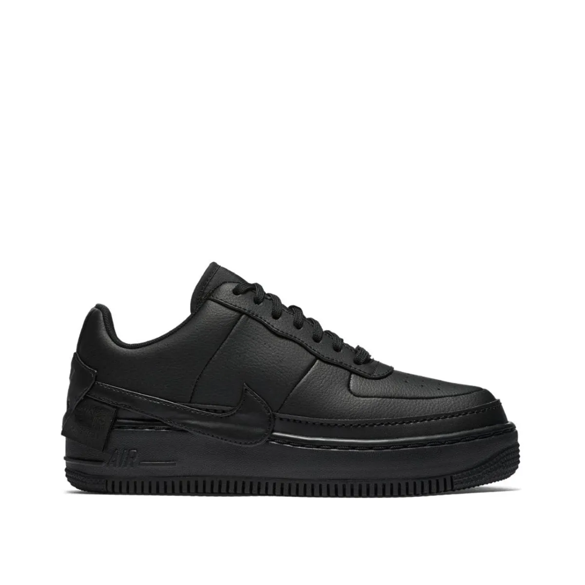 Nike WMNS Air Force 1 Jester XX (Black / Black)