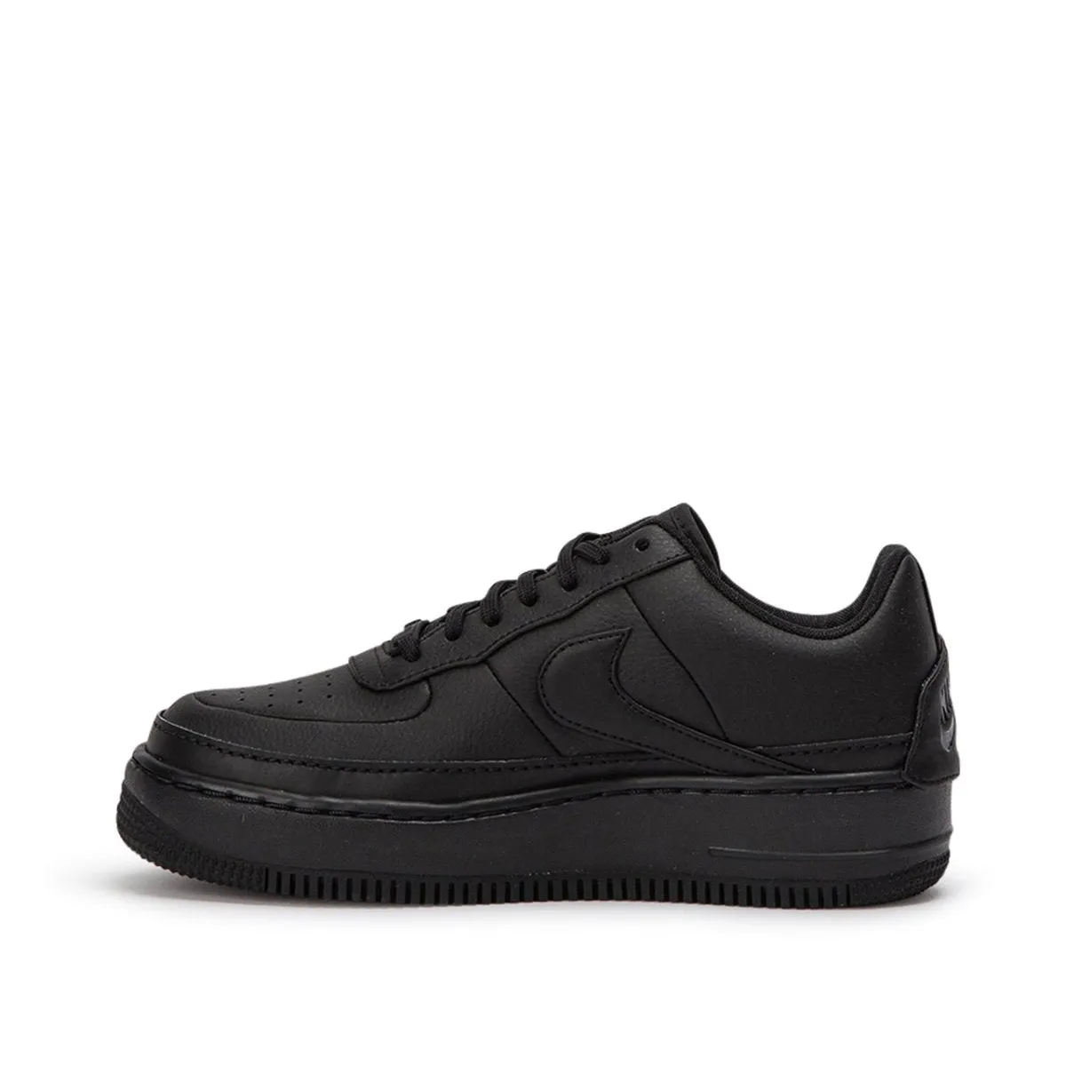 Nike WMNS Air Force 1 Jester XX (Black / Black)