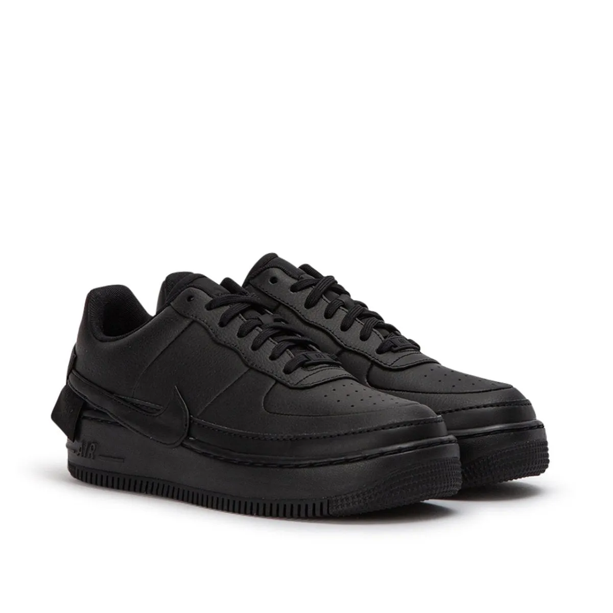 Nike WMNS Air Force 1 Jester XX (Black / Black)