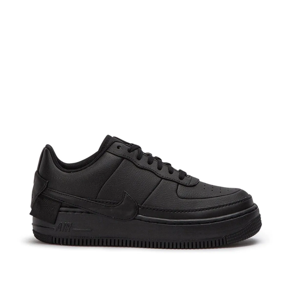 Nike WMNS Air Force 1 Jester XX (Black / Black)