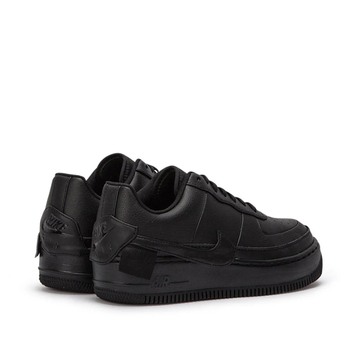 Nike WMNS Air Force 1 Jester XX (Black / Black)