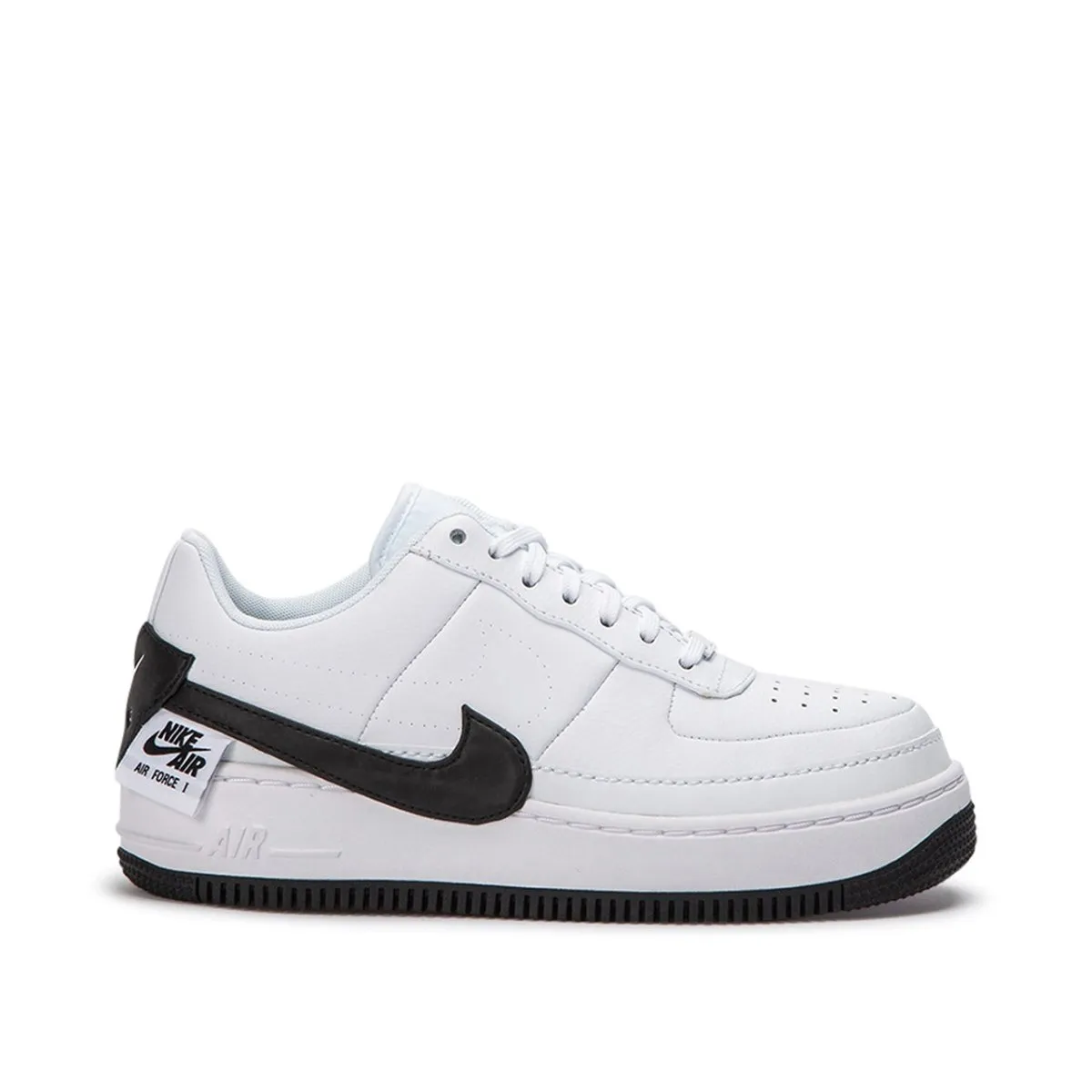 Nike WMNS Air Force 1 Jester XX (White / Black)