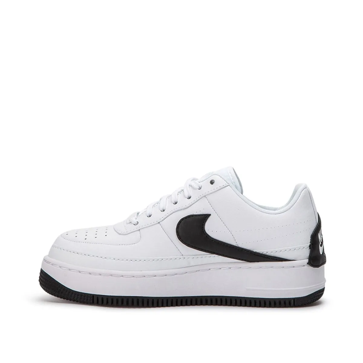 Nike WMNS Air Force 1 Jester XX (White / Black)