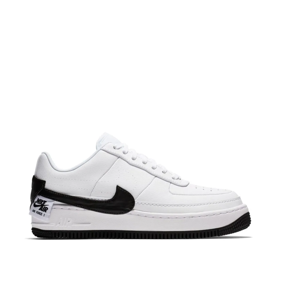 Nike WMNS Air Force 1 Jester XX (White / Black)