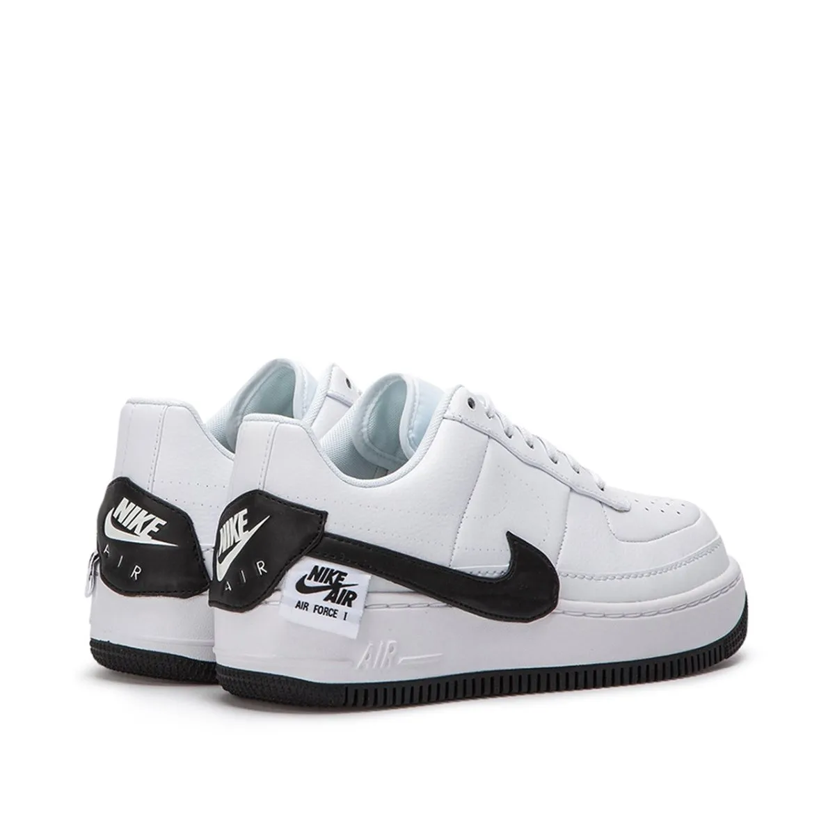 Nike WMNS Air Force 1 Jester XX (White / Black)