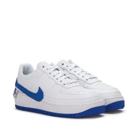 Nike WMNS Air Force 1 Jester XX (White / Blue)