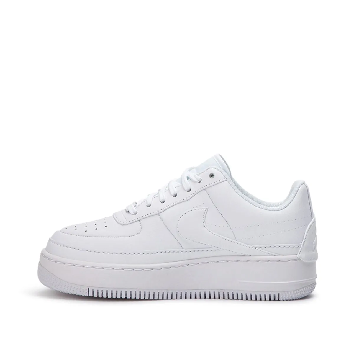 Nike WMNS Air Force 1 Jester XX (White / White)