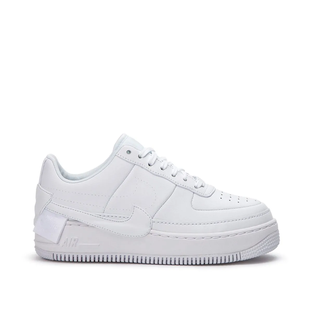 Nike WMNS Air Force 1 Jester XX (White / White)