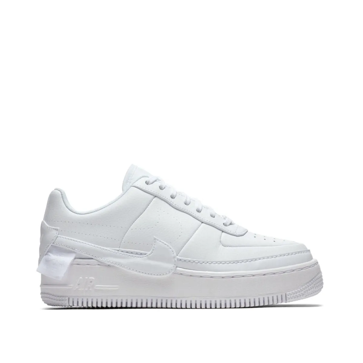 Nike WMNS Air Force 1 Jester XX (White / White)