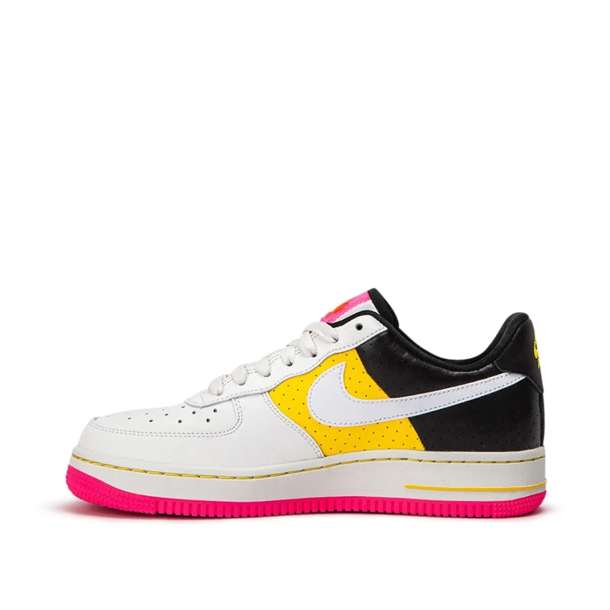 Nike WMNS Air Force 1 Low '07 SE Moto (White)