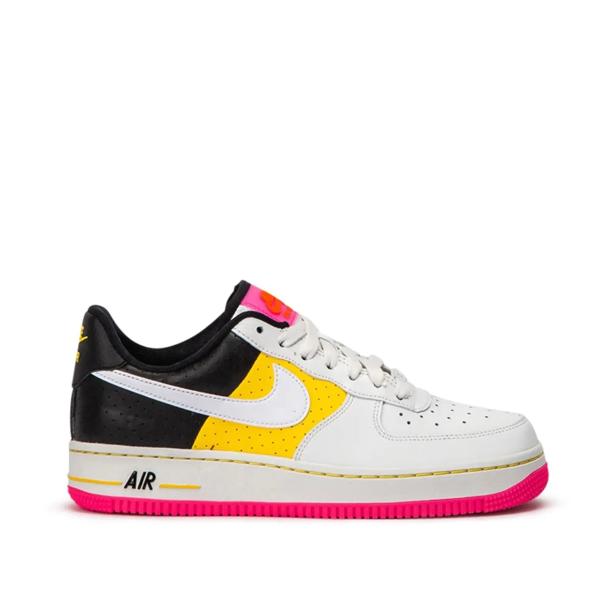 Nike WMNS Air Force 1 Low '07 SE Moto (White)