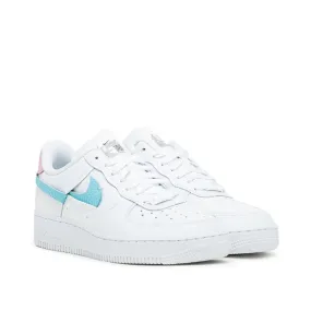 Nike WMNS Air Force 1 LXX (White / Blue / Pink)