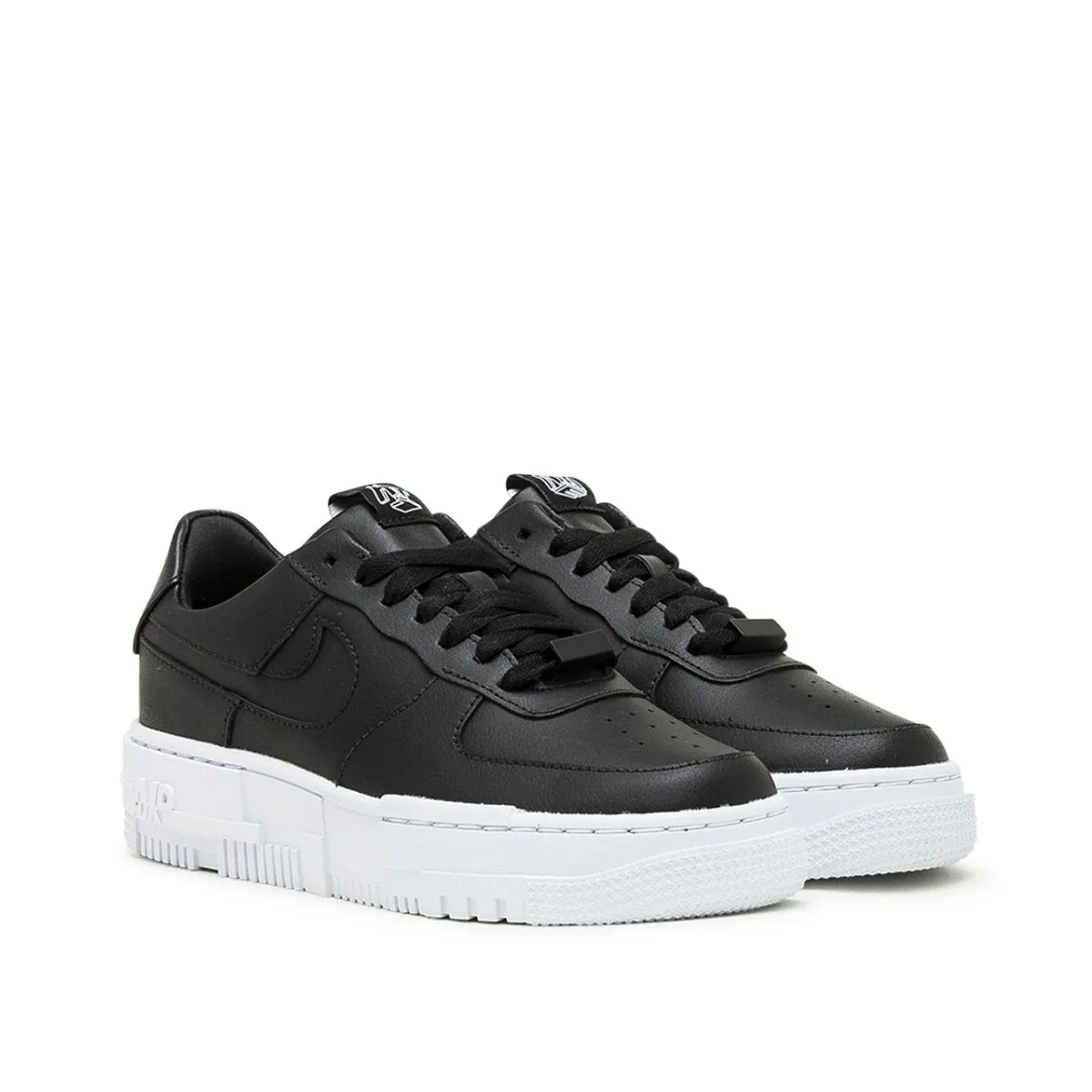 Nike WMNS Air Force 1 Pixel (Black / White)