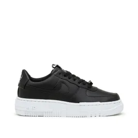 Nike WMNS Air Force 1 Pixel (Black / White)