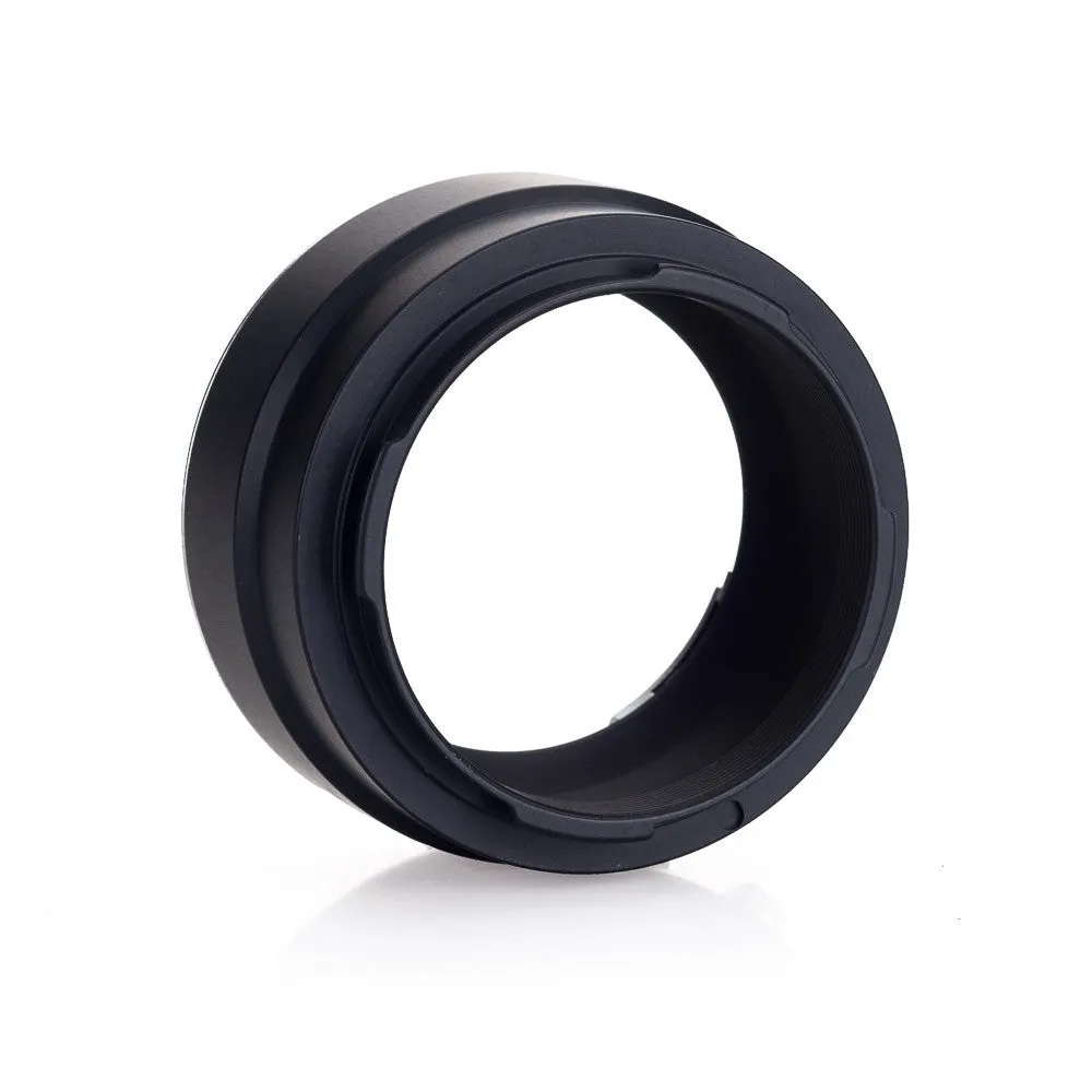 Novoflex LET/LER Adapter for Leica R Lens to Leica T and SL Camera