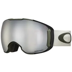 Oakley Airbrake XL Snowboard/Ski Goggles - Dark Brush Grey