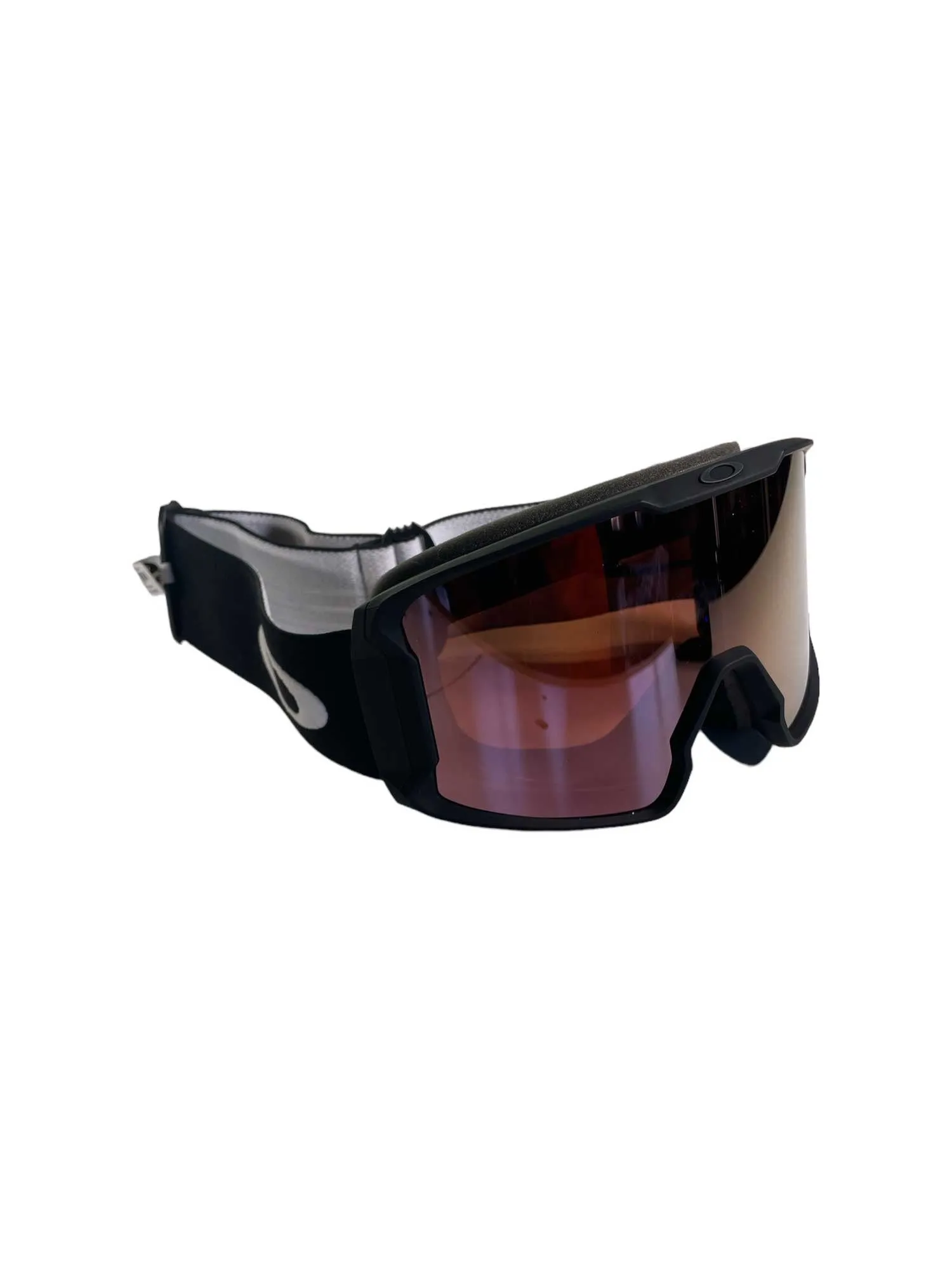 Oakley Line Miner L Ski Goggles