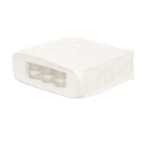 OBaby Pocket Sprung Cot Bed Mattress | Grattan