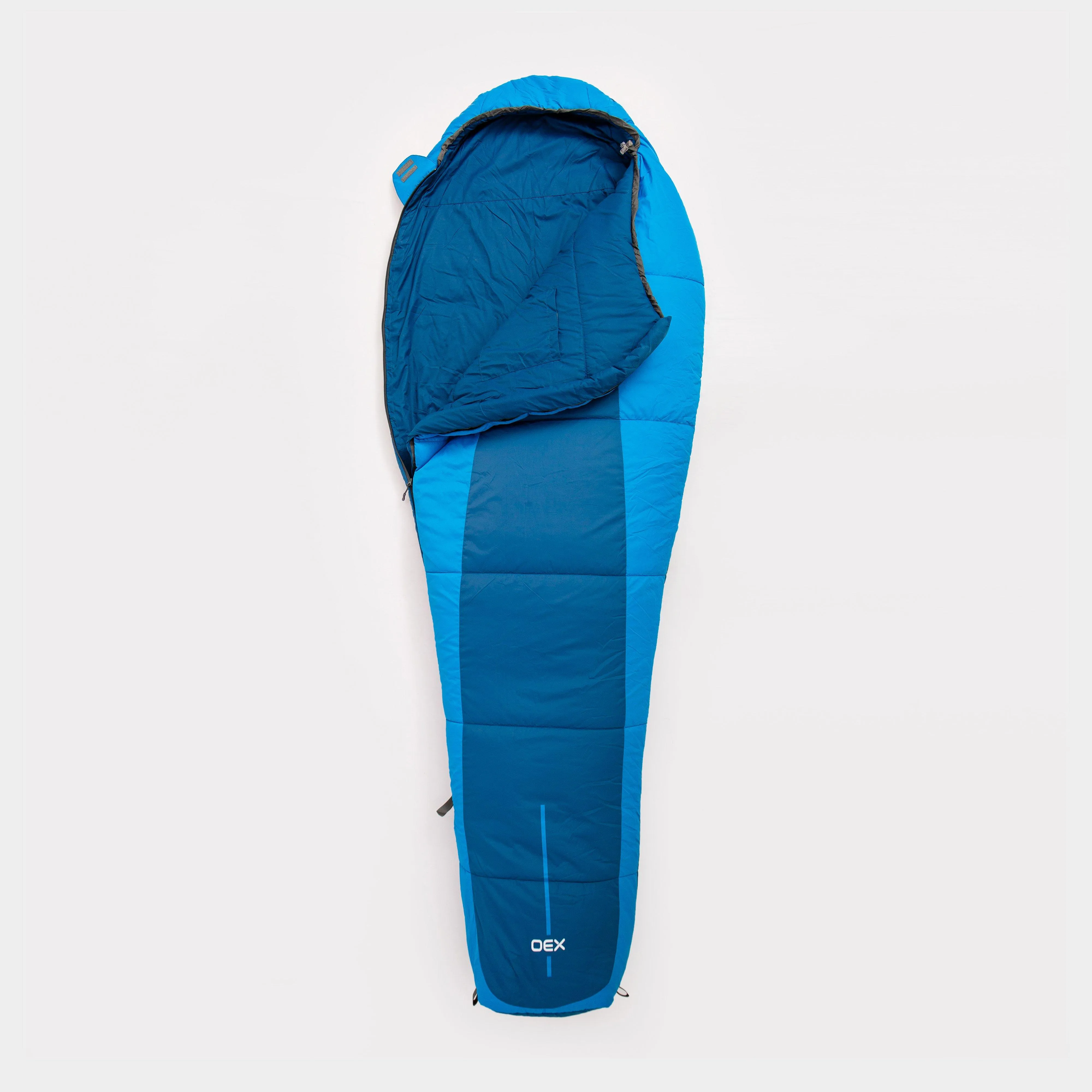 OEX Drift 1000 Sleeping Bag | Ultimate Outdoors