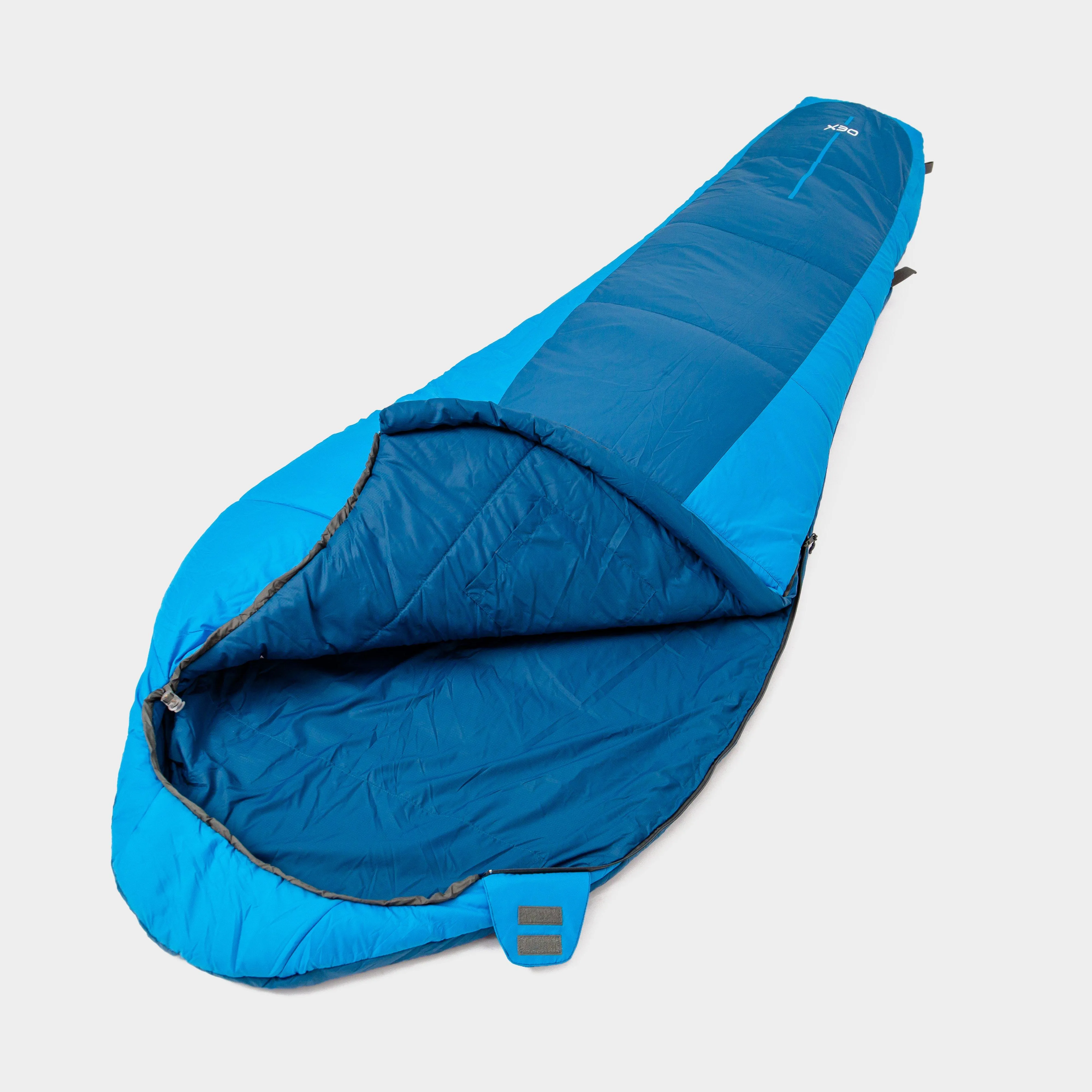 OEX Drift 1000 Sleeping Bag | Ultimate Outdoors