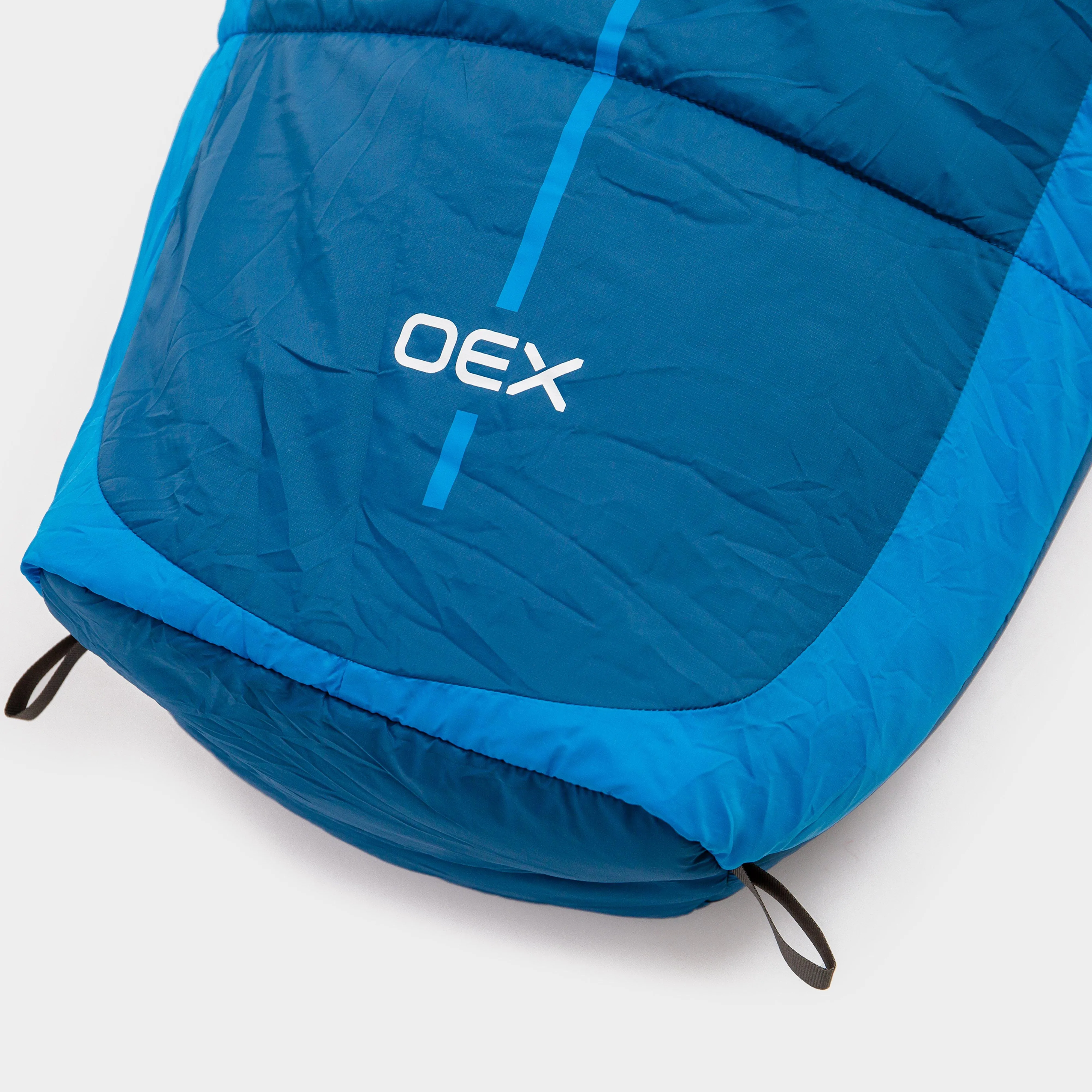 OEX Drift 1000 Sleeping Bag | Ultimate Outdoors