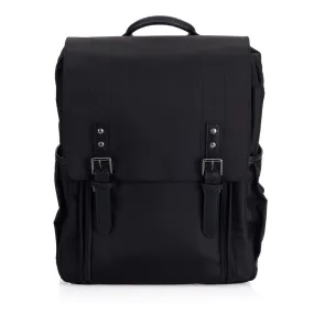 ONA Nylon Camps Bay Camera and Laptop Backpack - Black