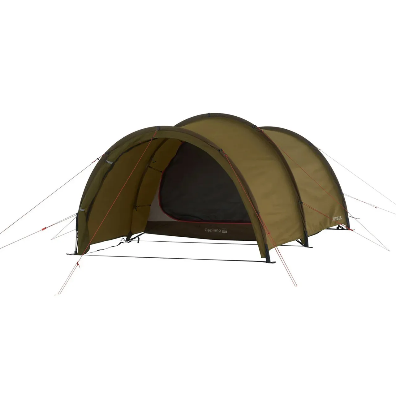 Oppland 2 PU (2.0) Tent