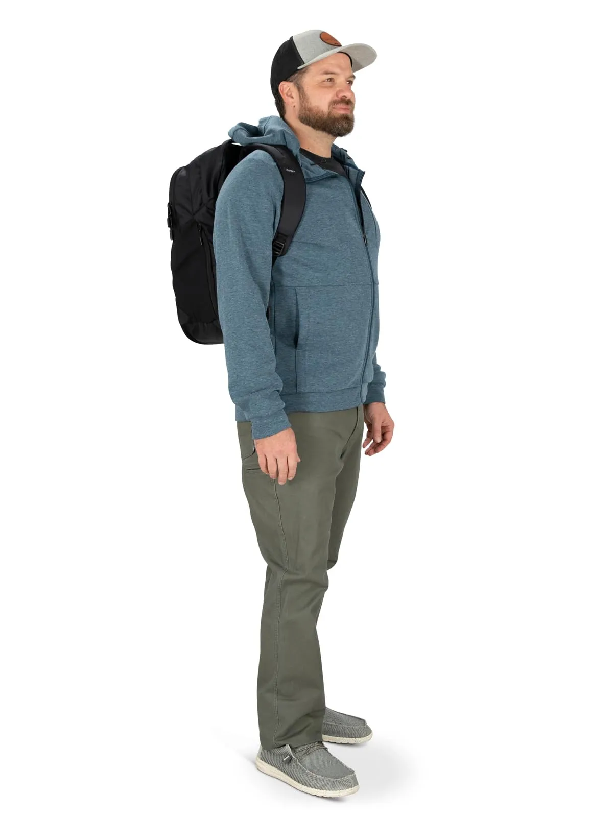 Osprey Packs Aoede Airspeed Backpack 20  