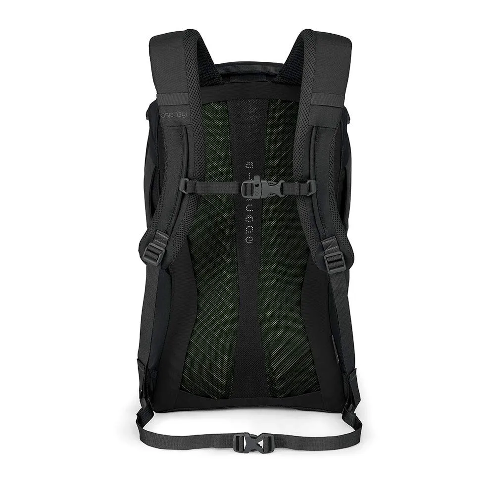 Osprey Packs Apogee Men's Laptop Backpack  